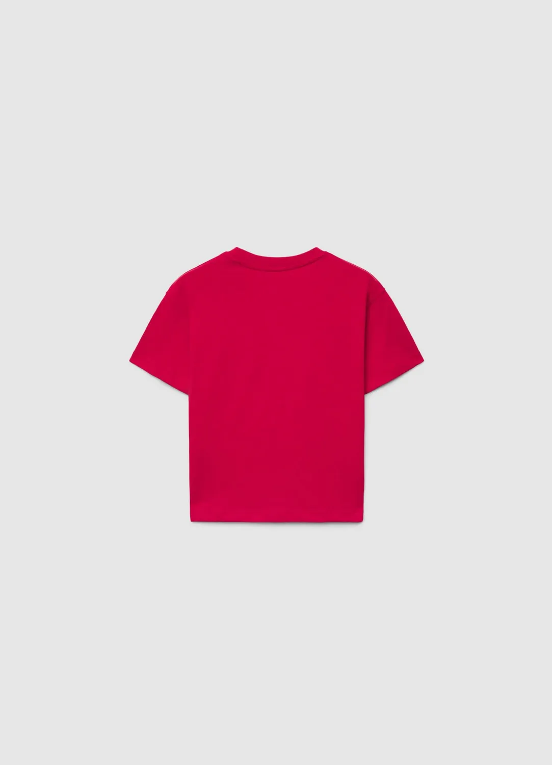 Calliope t-shirt joystick manches courtes garçon