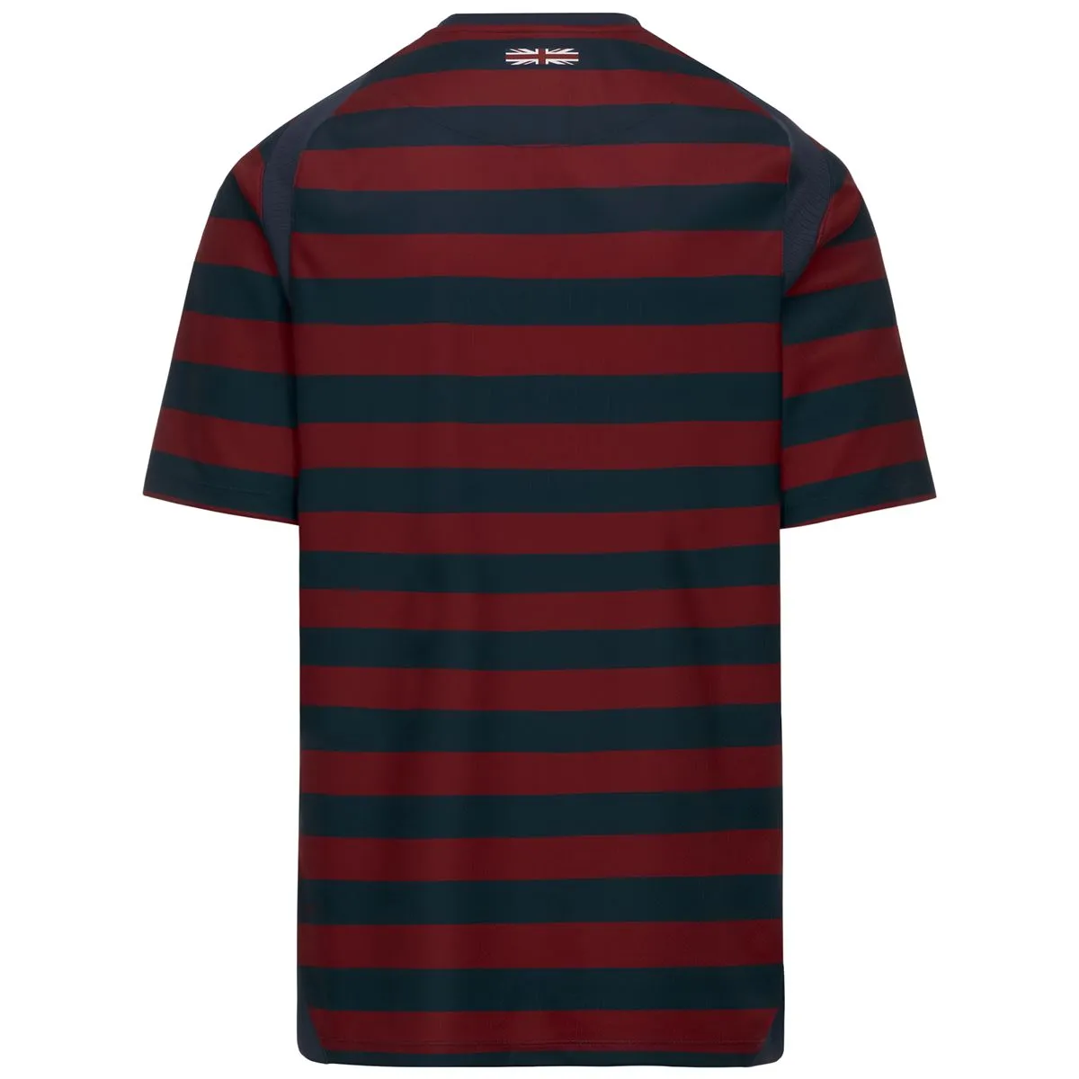 Robe di Kappa Kombat Third Genoa CFC 26/27 maillot bleu homme