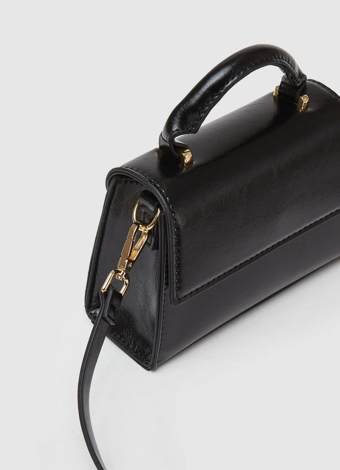 Calliope sac city bag femme bandoulière 19 cm