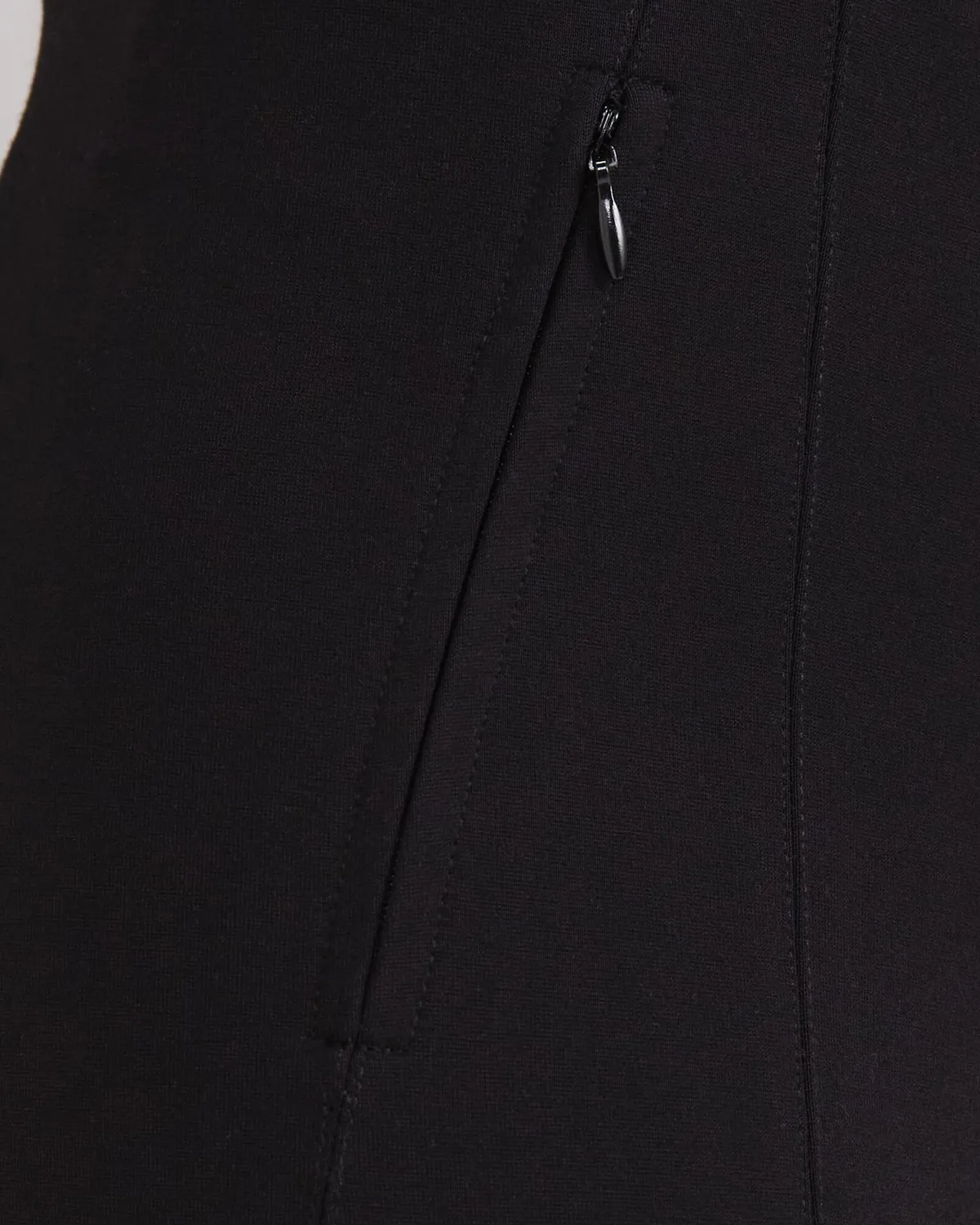 Sportscraft Esme pantalon femme ponte structuré