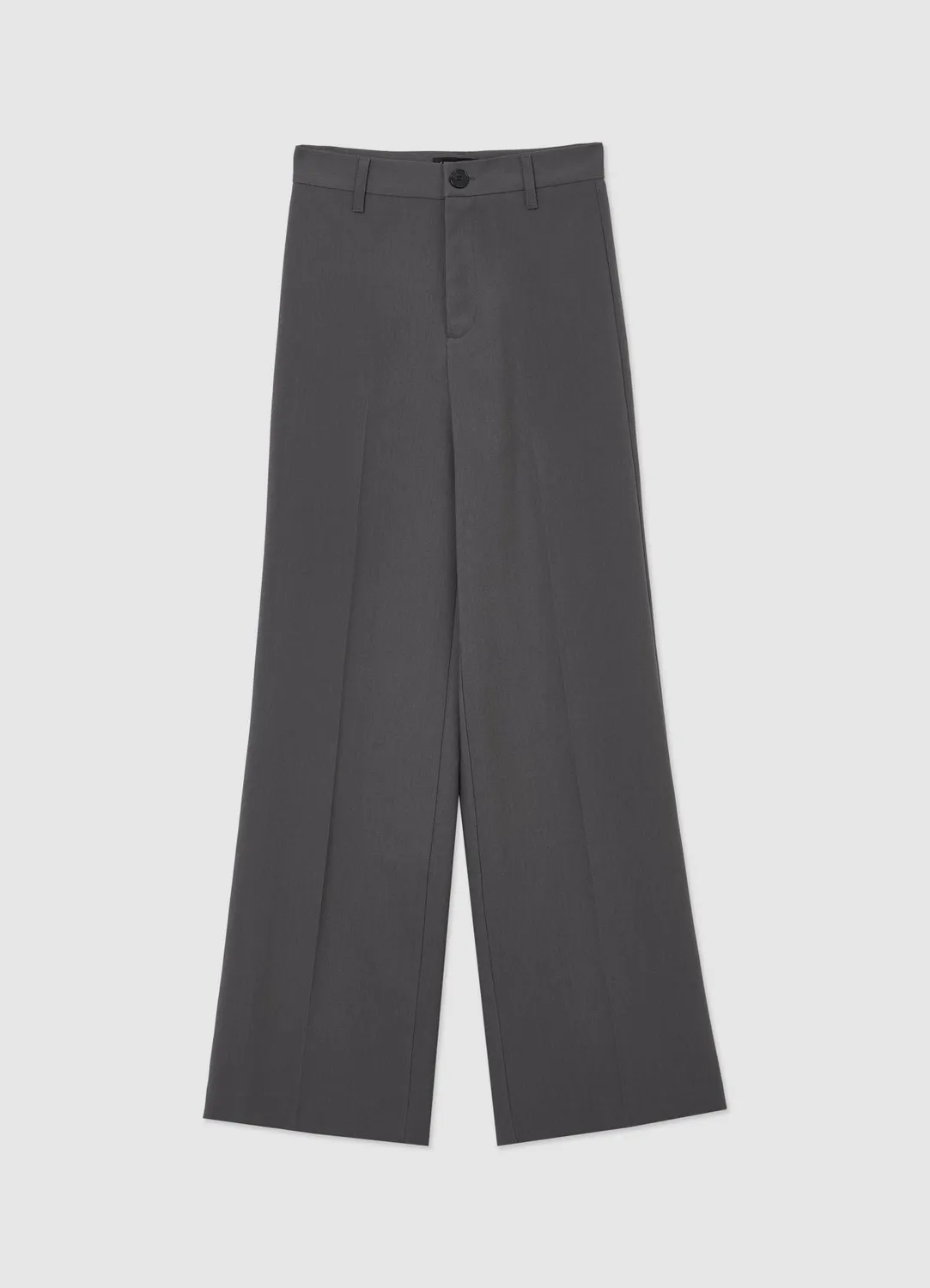 Calliope Pantalon palazzo femme XS large uni