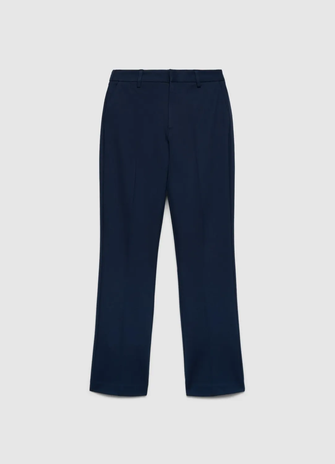 Calliope sigaretta pantalon femme cigarette