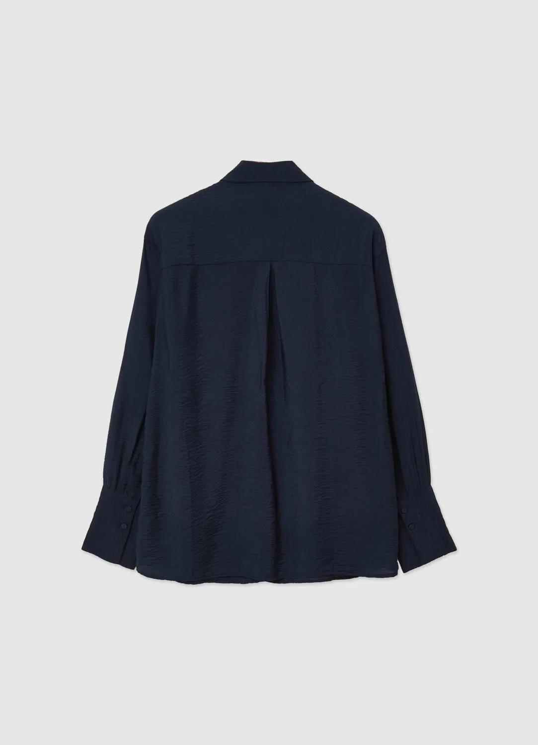 Calliope chemise oversize applications femme