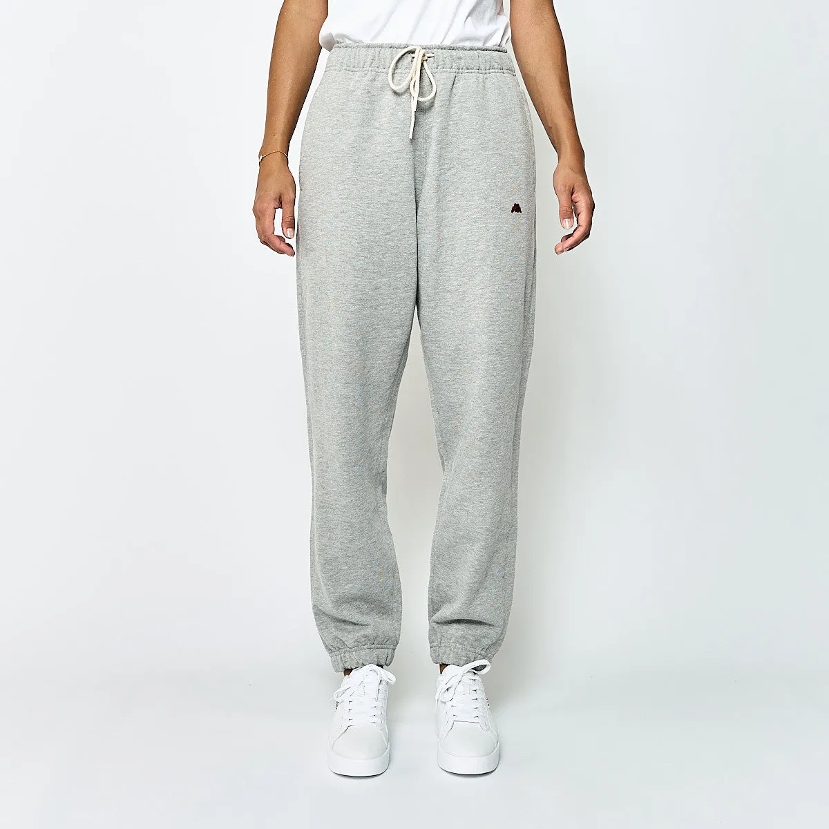 Robe di Kappa Aurion jogging unisexe gris 450g