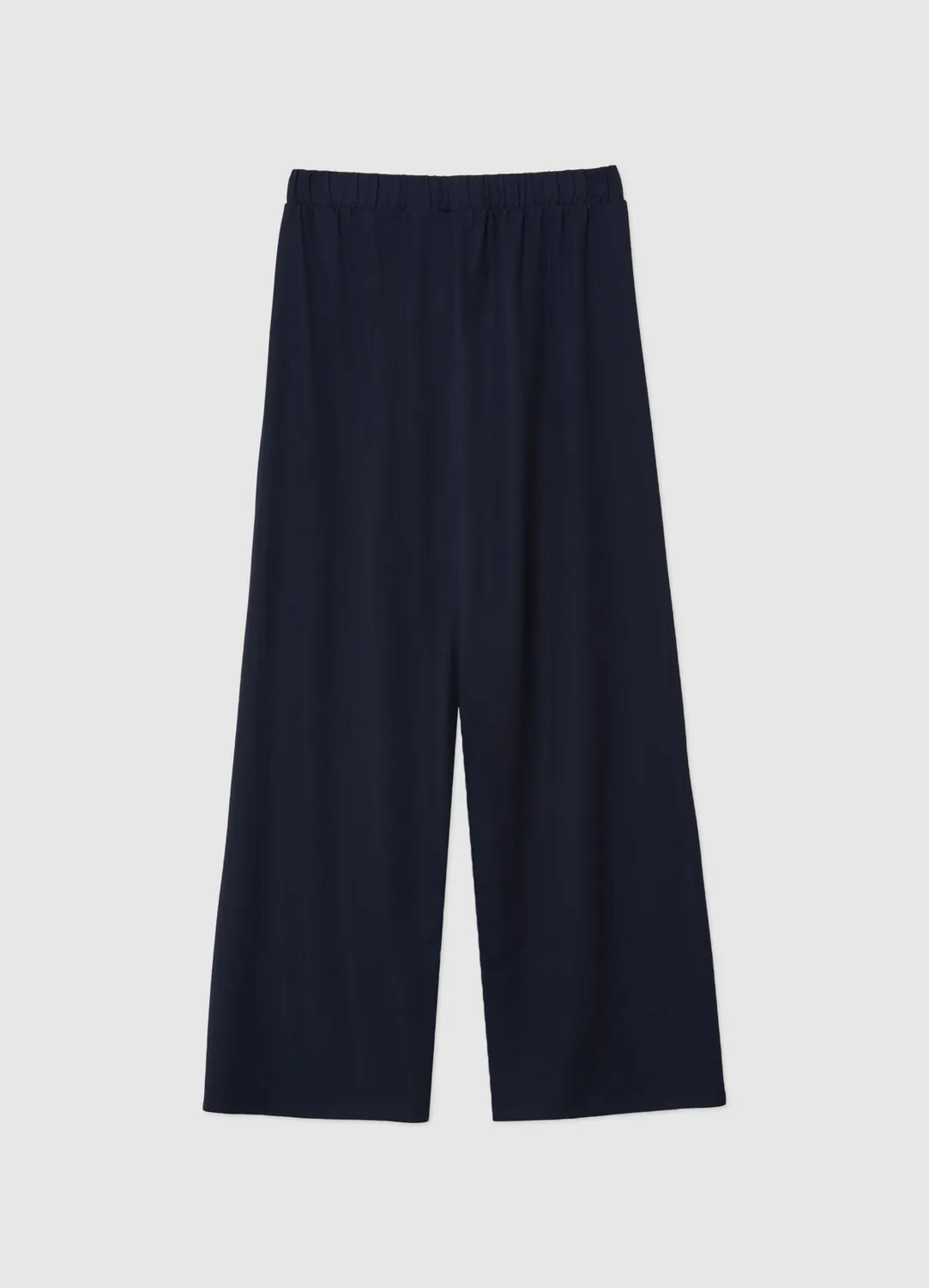 Calliope wide leg pantalon détente femme large