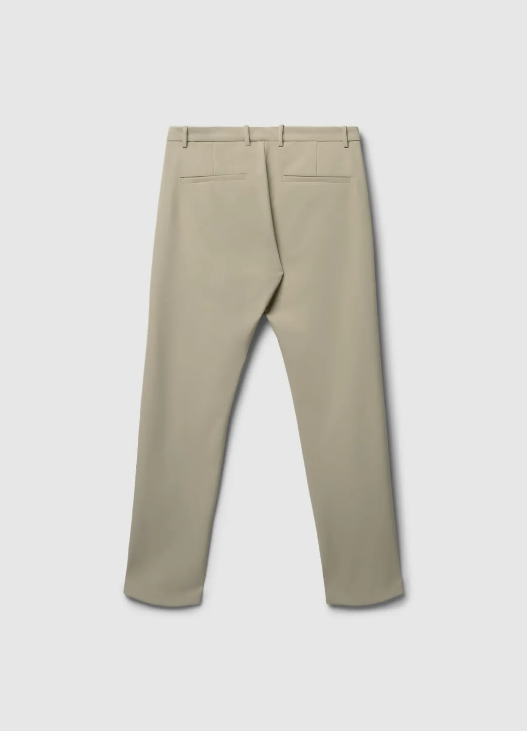 Calliope pantalon chino homme technique
