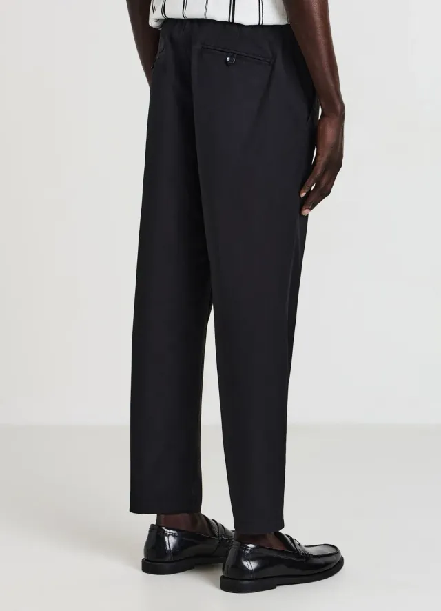 Calliope Jogger Uni Pantalon Homme Coton
