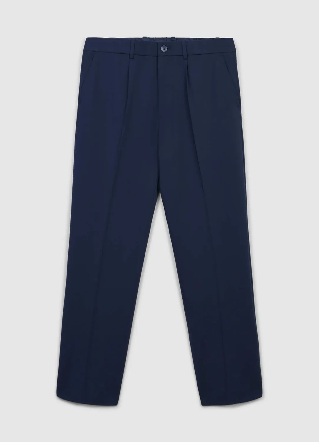 Calliope jogger homme coton taille élastique L