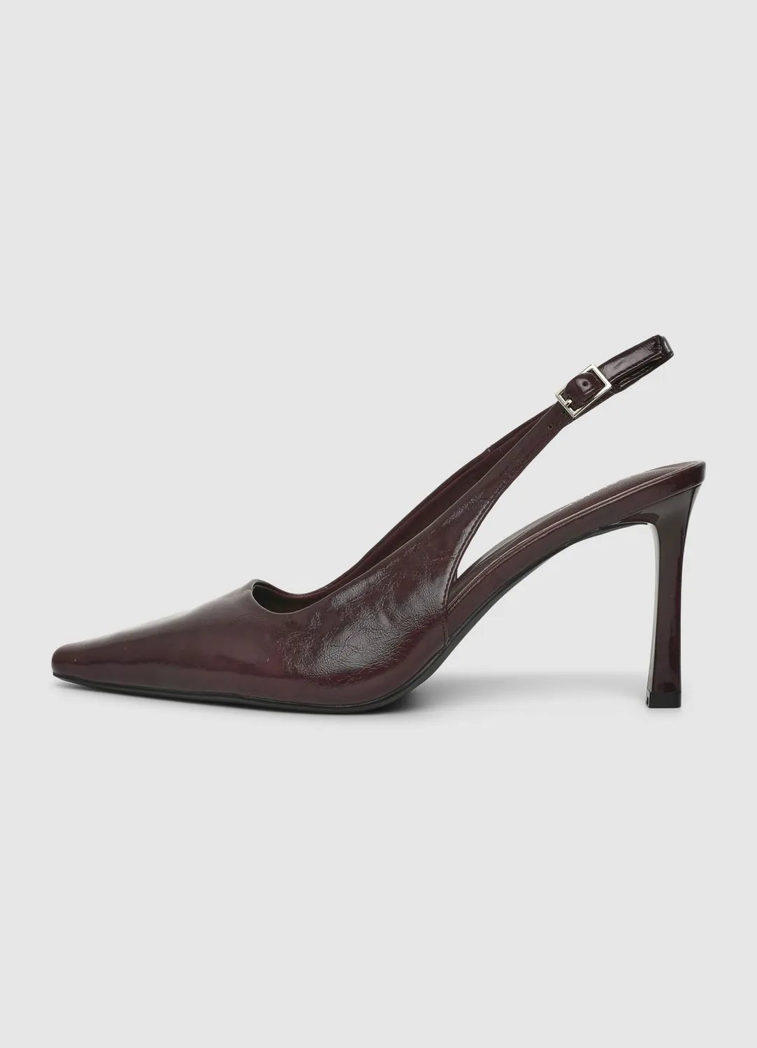 Calliope Slingback Femme Talon 8,5 cm Pointue