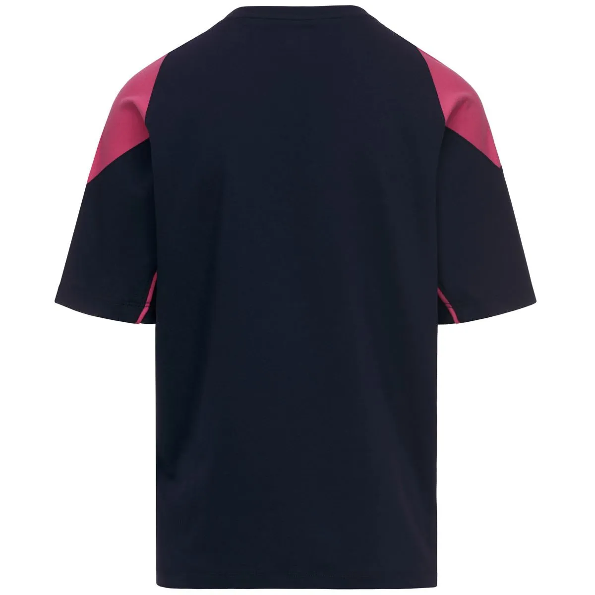 Robe di Kappa Valor t-shirt bleu Stade Français