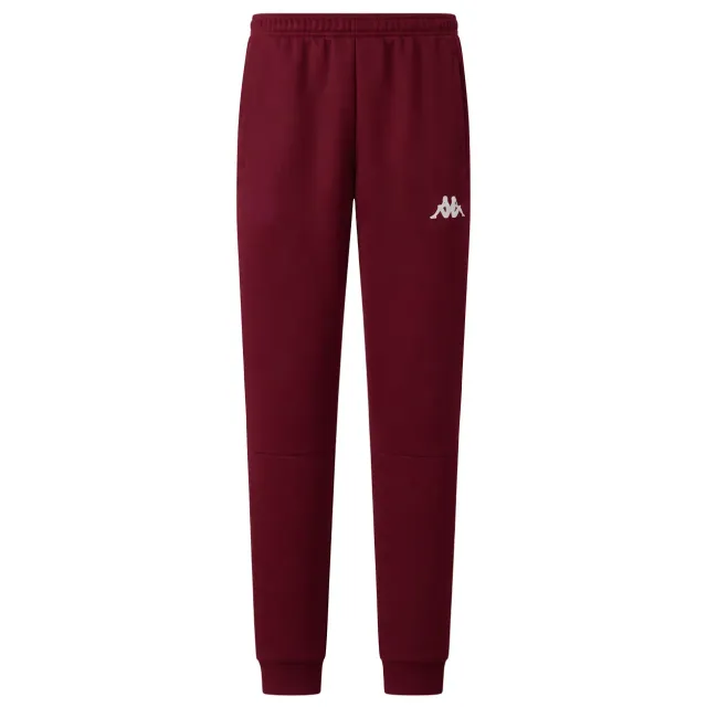 Robe di Kappa Messozip 2 pantalon rouge enfant UBB rugby