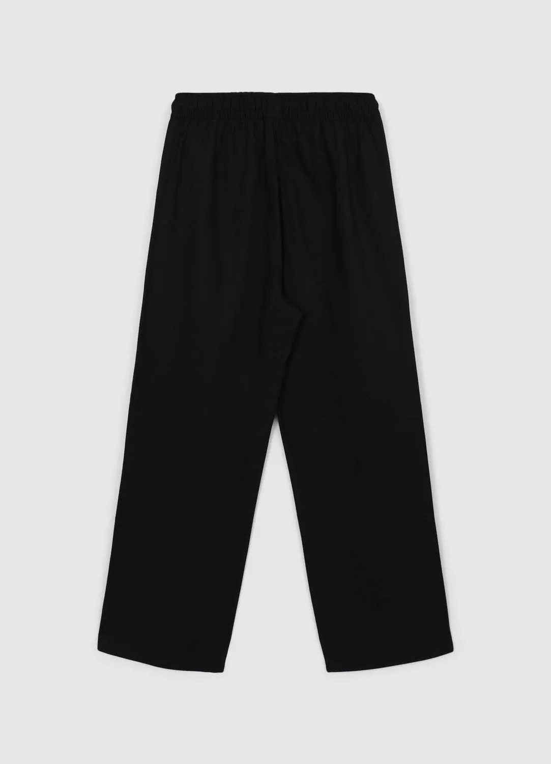 Calliope pantalon jogger femme lin uni