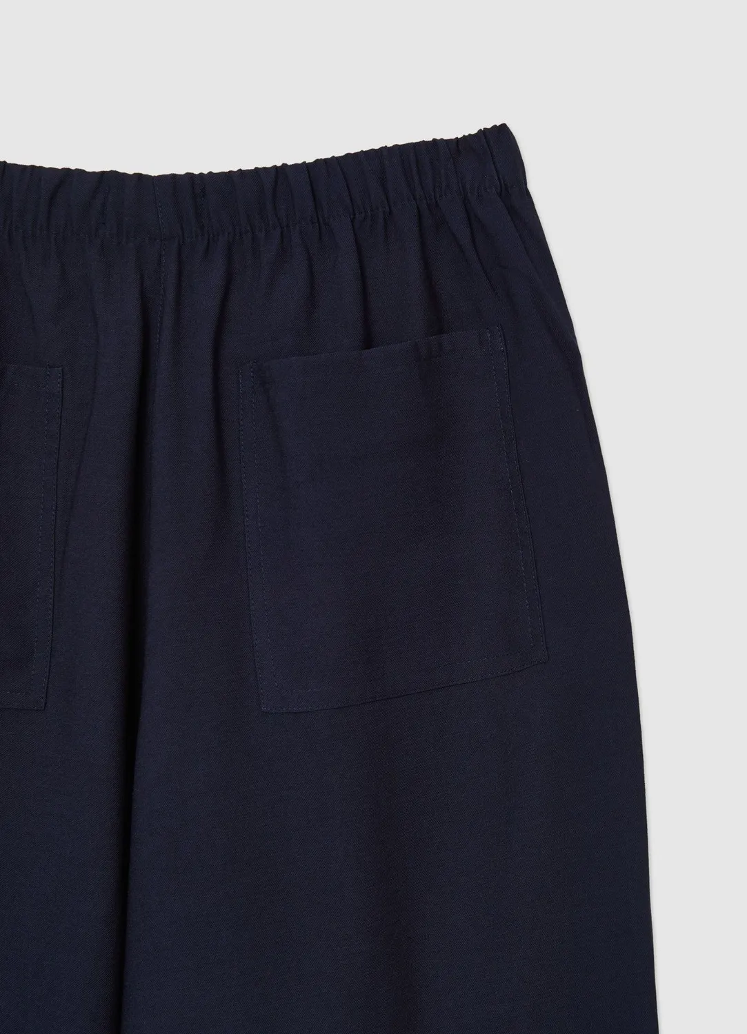 Calliope Jogger uni femme cordon regular