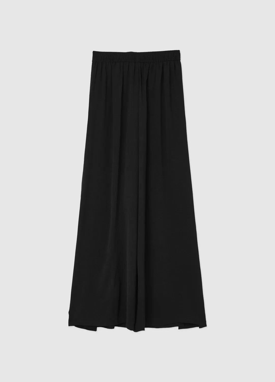 Calliope pantalon à panneaux femme uni