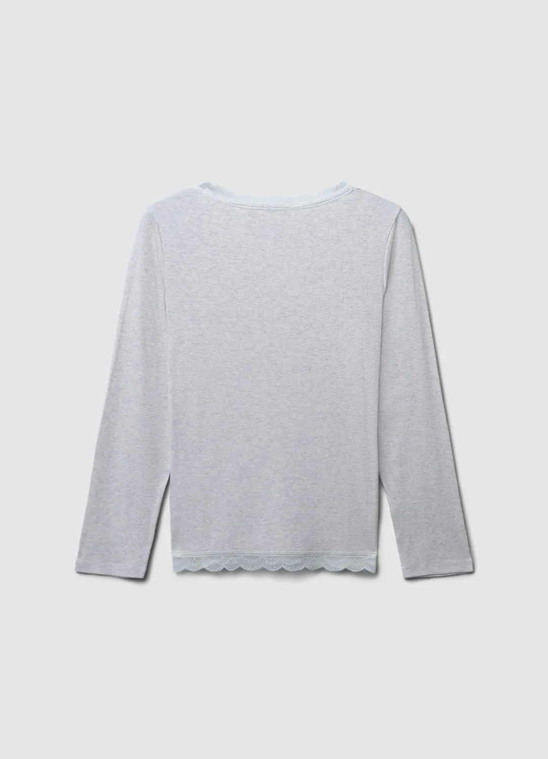 Calliope ensemble pyjama uni dentelle femme