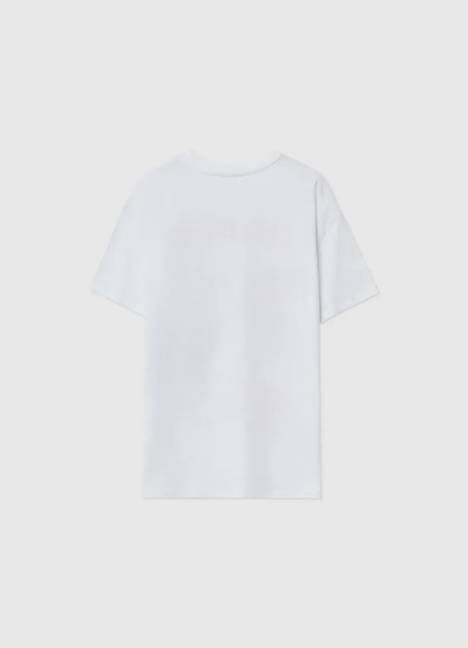 Calliope T-shirt japonais garçon coton 8-14 ans