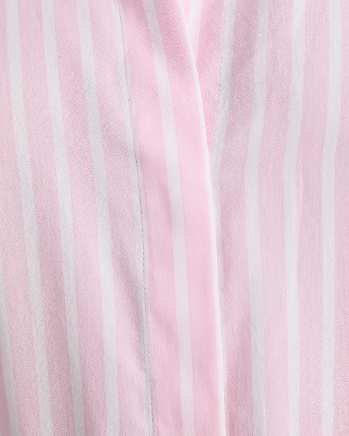 Sportscraft Hannah Stripe chemise coton soie