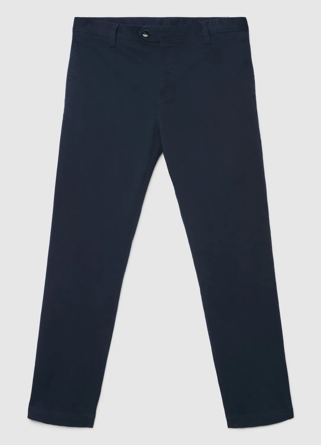 Calliope pantalon chino homme coupe droite