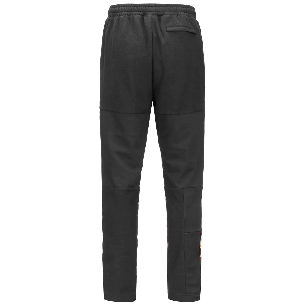 Kappa Authentic Gerhard jogging homme gris coton