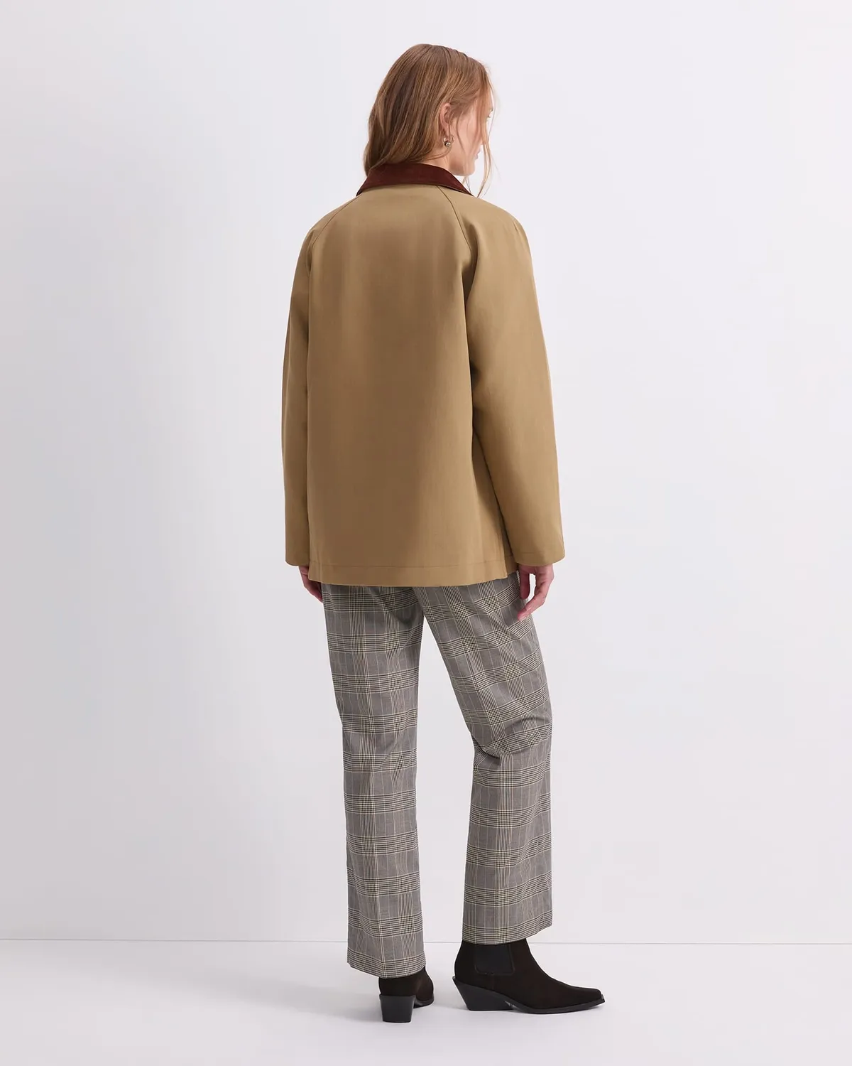 Sportscraft Tate Barn veste femme utilitaire