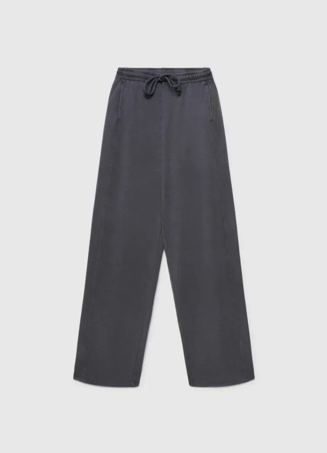 Calliope pantalon jogging balloon cordon