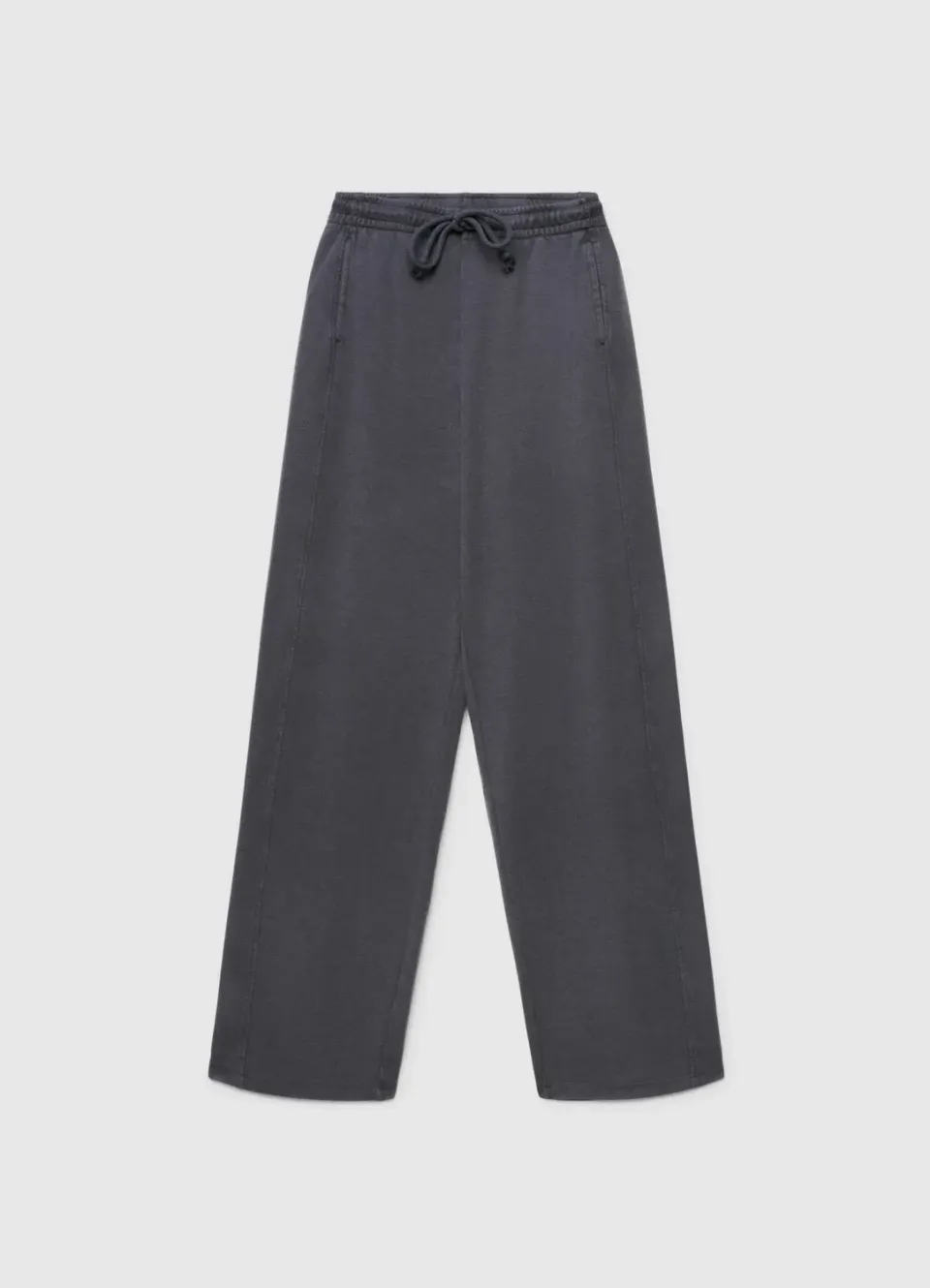 Calliope pantalon jogging balloon cordon