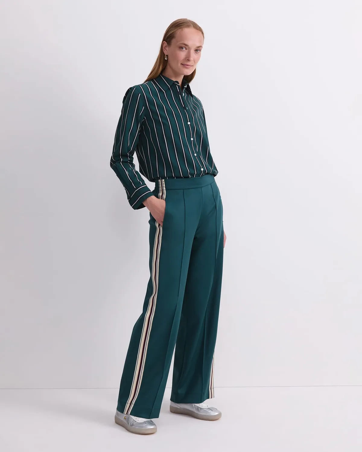 Sportscraft Lina Trackpant pantalon jogging femme
