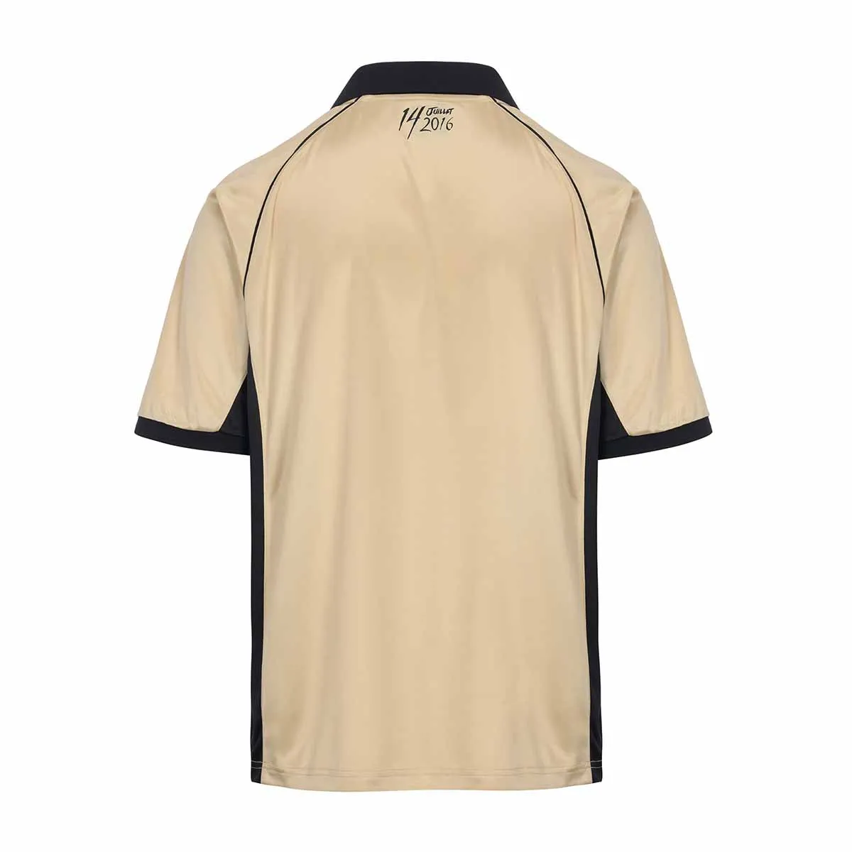 Kappa Kombat Third OGC Nice 26/27 maillot jaune enfant