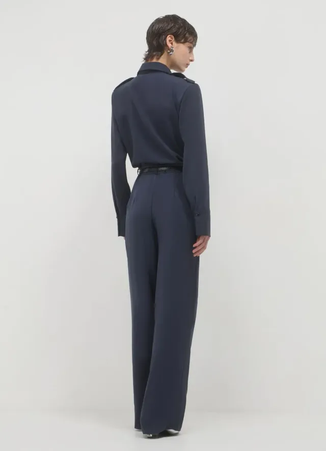 Calliope combinaison utility femme pantalon long