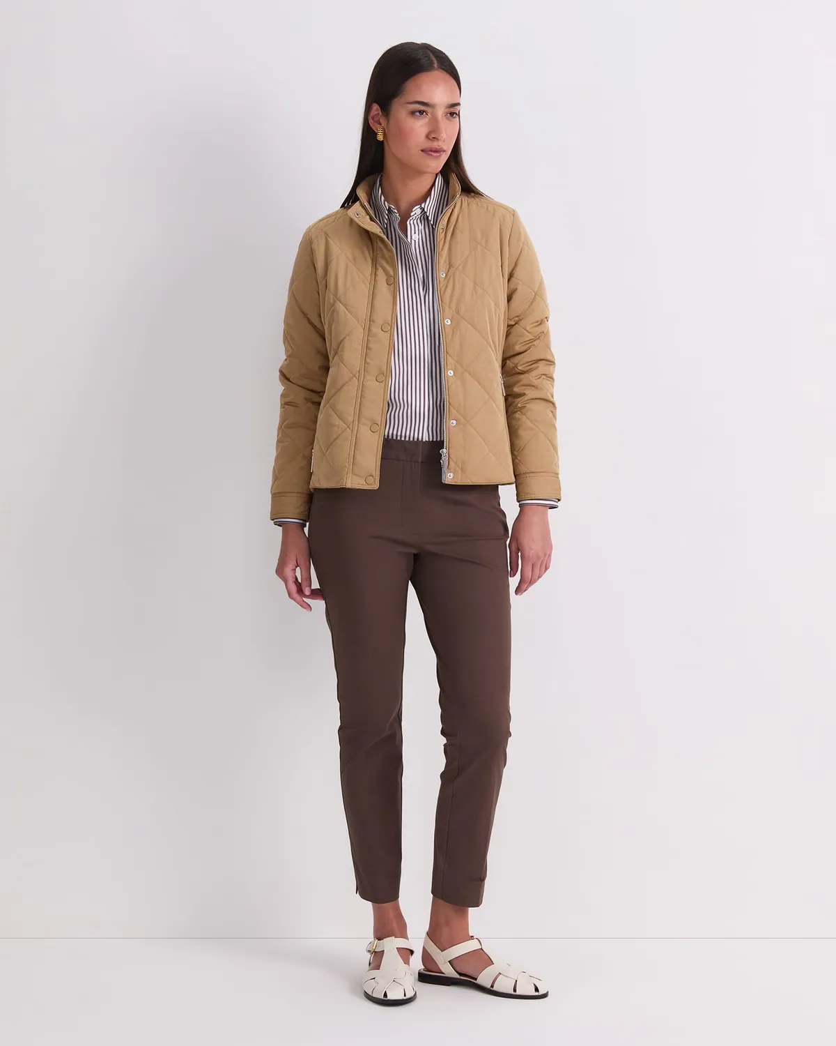 Sportscraft Vera veste matelassée déperlante femme