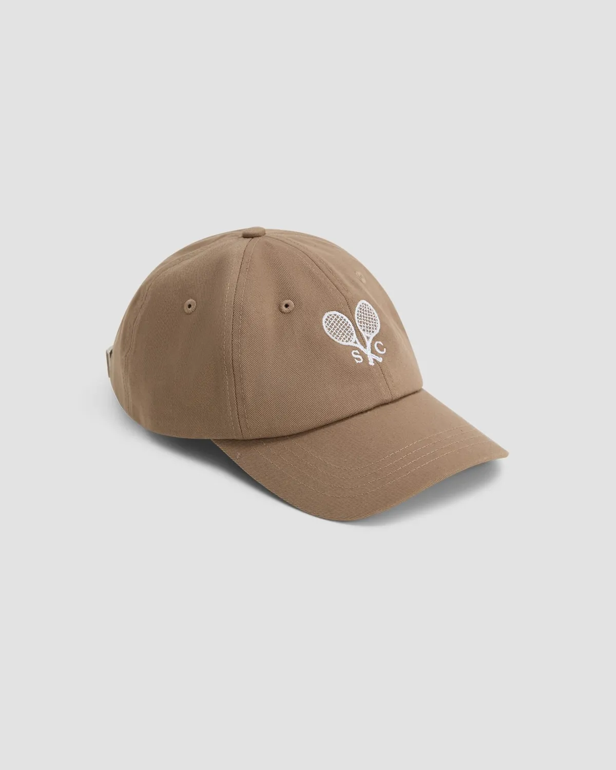 Sportscraft SC Tennis Club Cap casquette coton