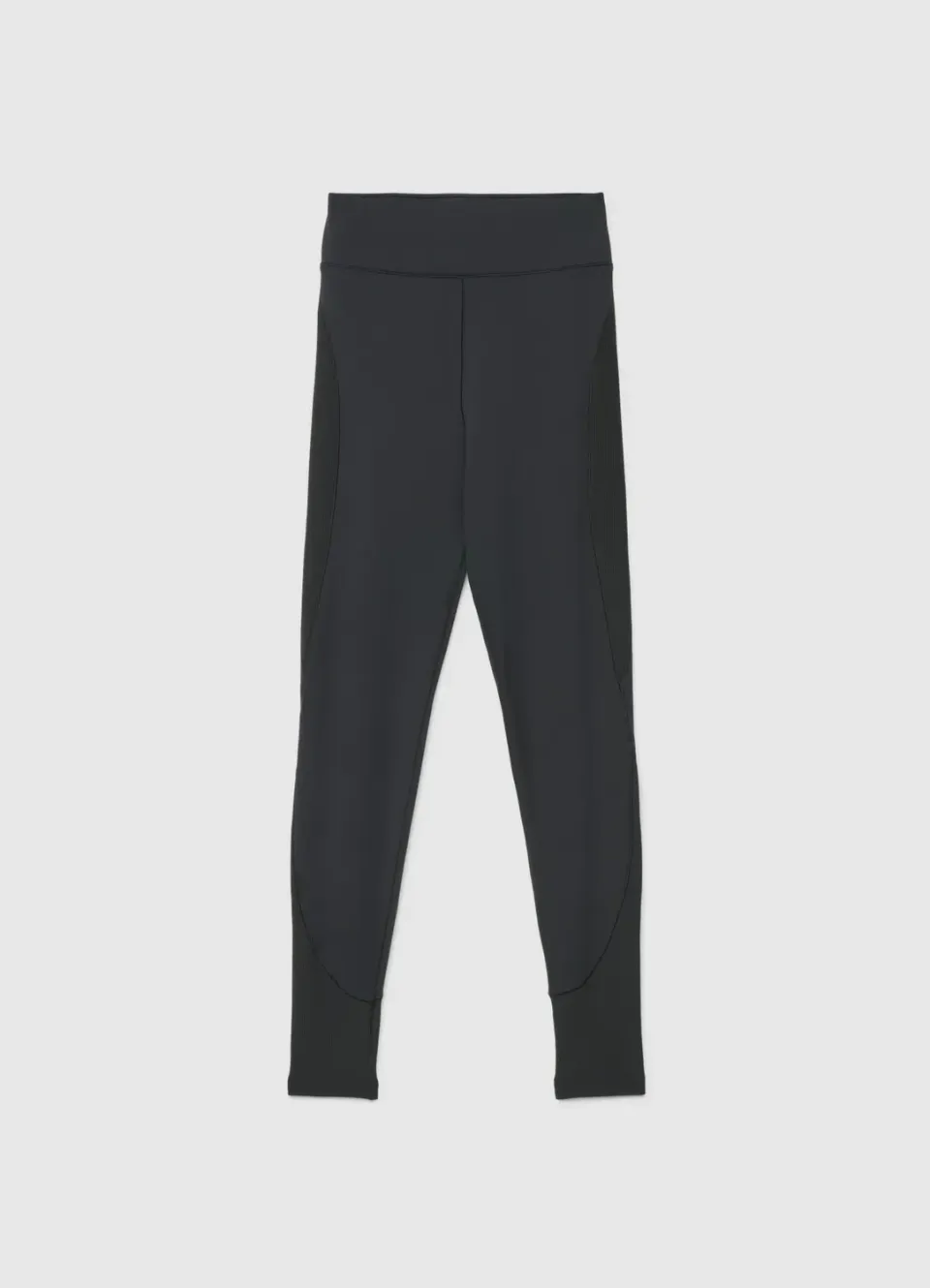 Calliope leggings taille haute uni femme