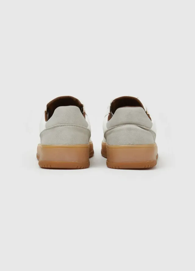Calliope sneaker sport homme semelle gomme