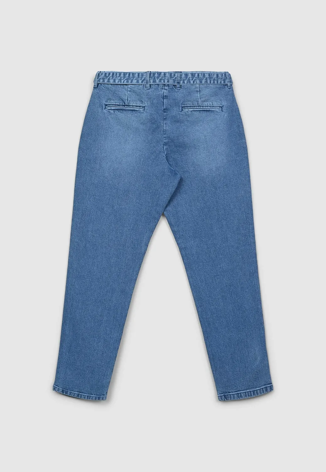 Calliope jean fusciacca homme regular