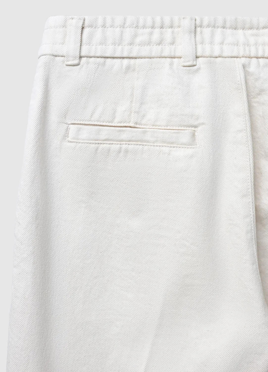 Calliope Pantaloni chino homme 44 coton regular