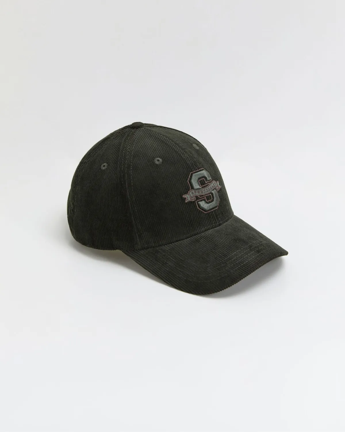 SPORTSCRAFT College Cap casquette velours coton taille unique
