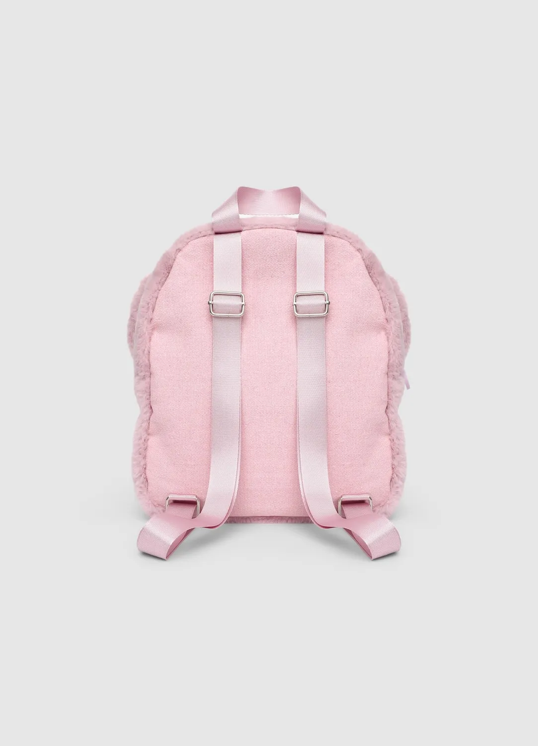 Calliope sac à dos Angel fille imprimé taille unique