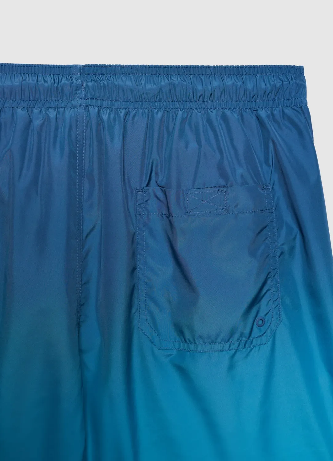 Calliope short de bain dégradé homme poches