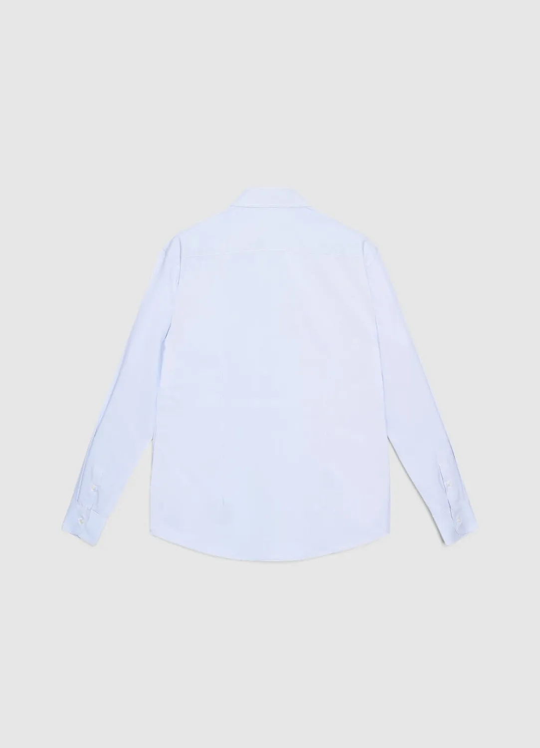 Calliope chemise rayée homme repassage facile