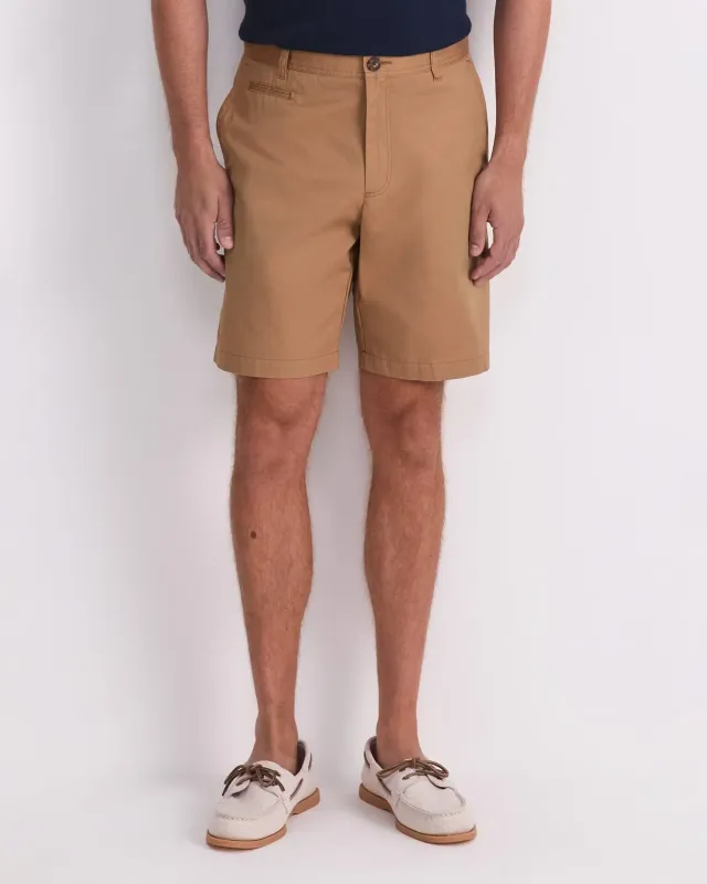 Sportscraft Classic short homme coton