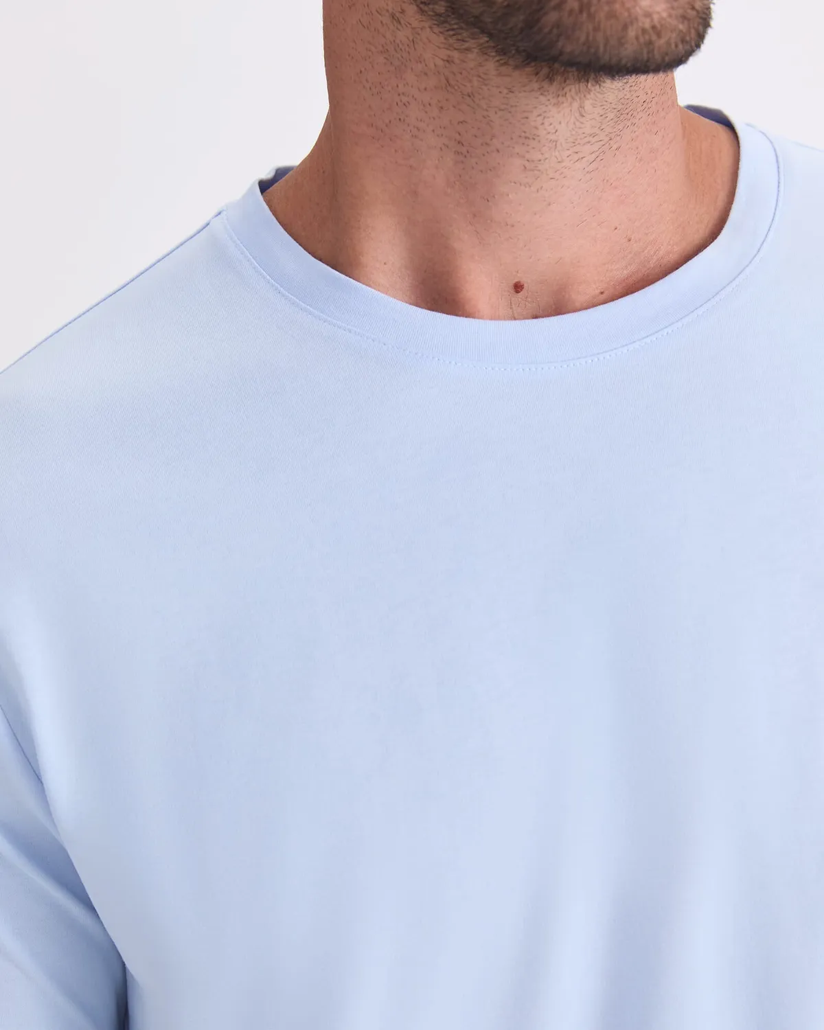 Sportscraft Supersoft Tee t-shirt coton brossé