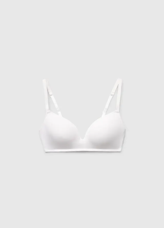 Calliope Soutien-gorge triangle rembourré 3B uni