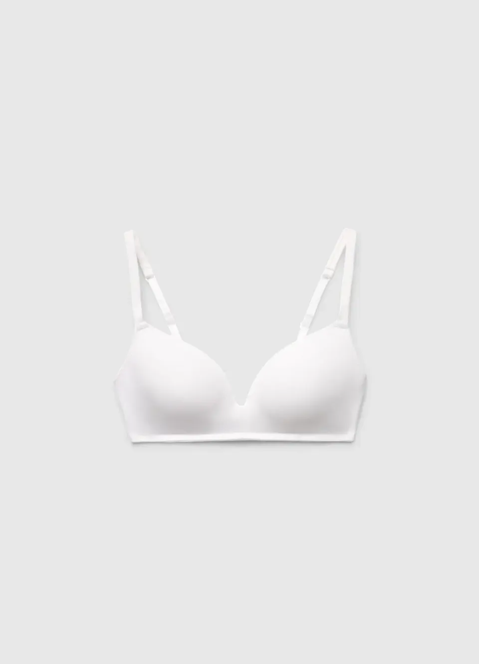 Calliope Soutien-gorge triangle rembourré 3B uni