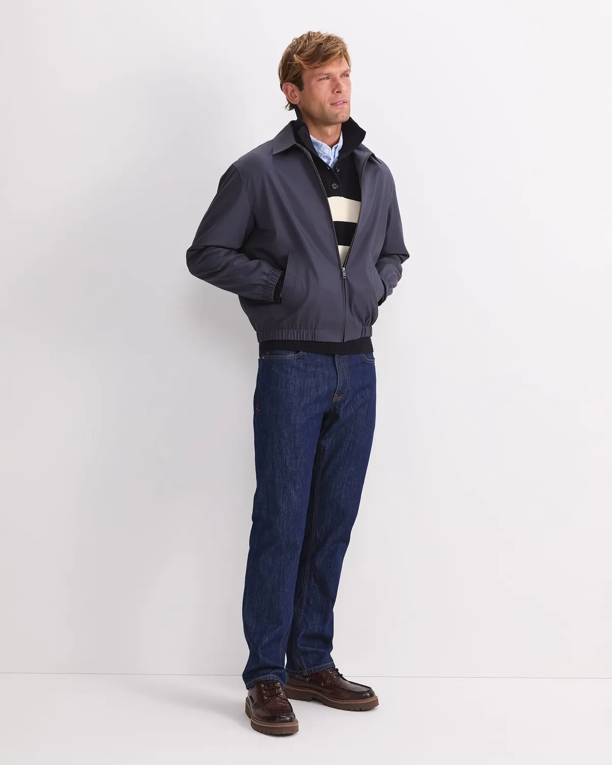 Sportscraft Utility veste commuter homme déperlante