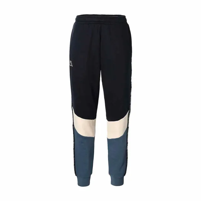 Robe di Kappa Idole Jogging homme bleu molleton gratté
