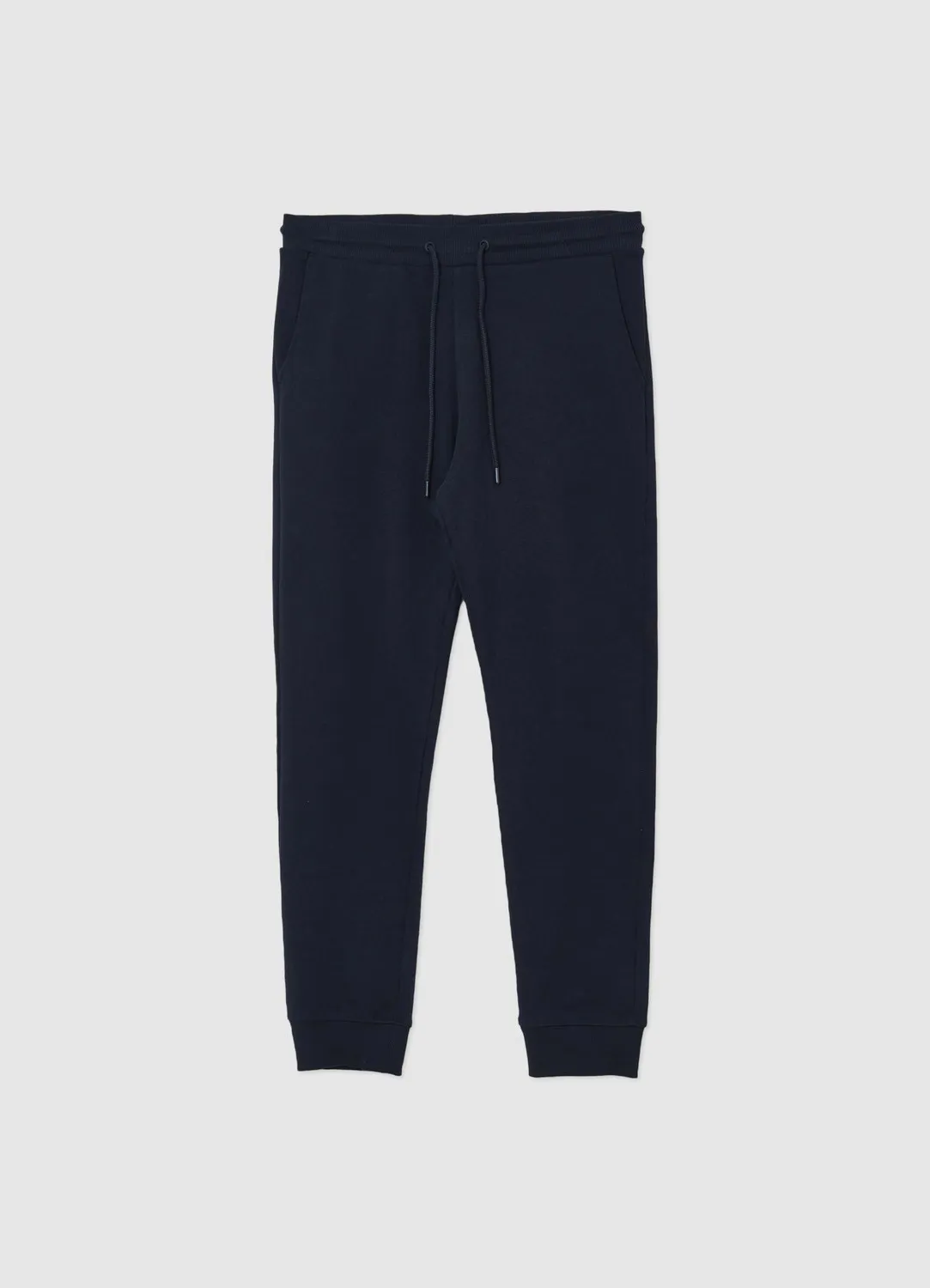 Calliope pantalone ginnico jogging coton homme