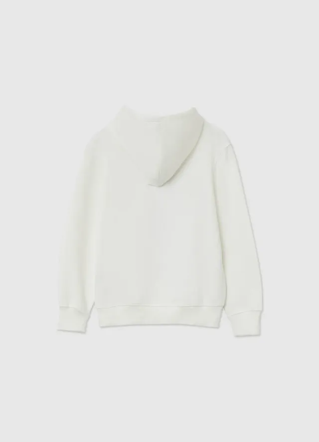 Calliope Sweat Capuche Garçon Dragon Ball