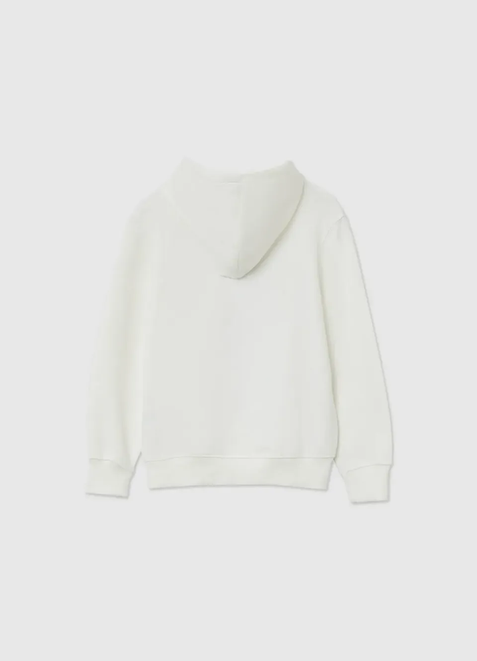 Calliope Sweat Capuche Garçon Dragon Ball