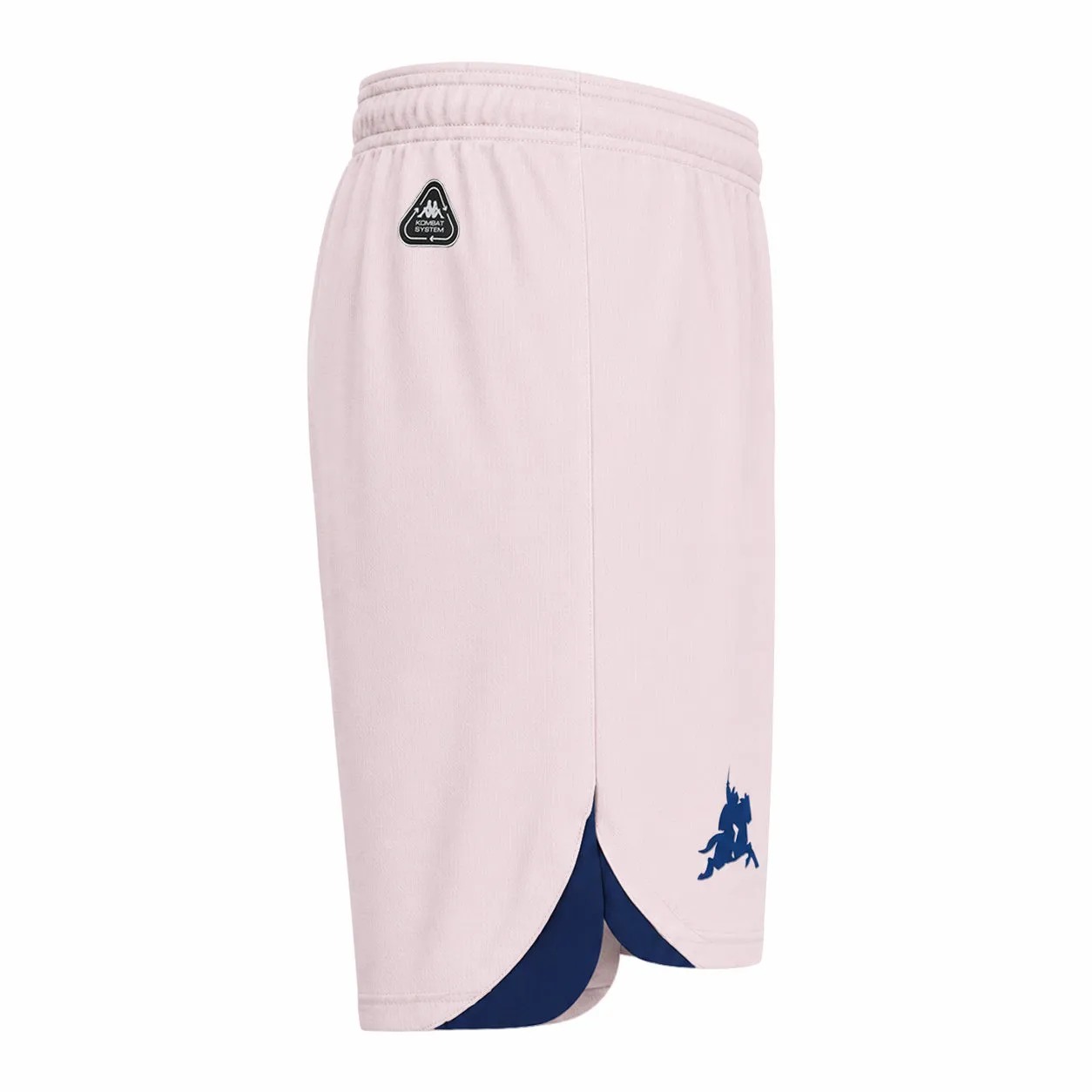 Robe di Kappa Kombat Ryder short rose Clermont Foot 26/27