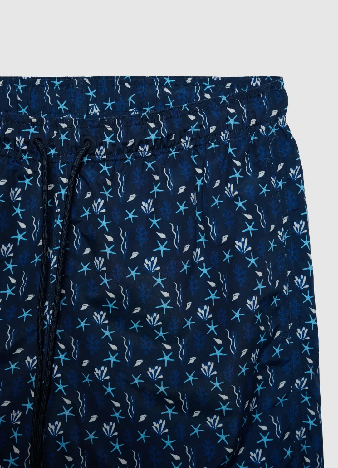 Calliope bermuda bain homme étoiles de mer